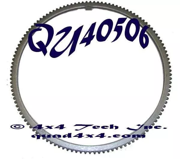 QU40506 Dana 60 ABS Tone Ring