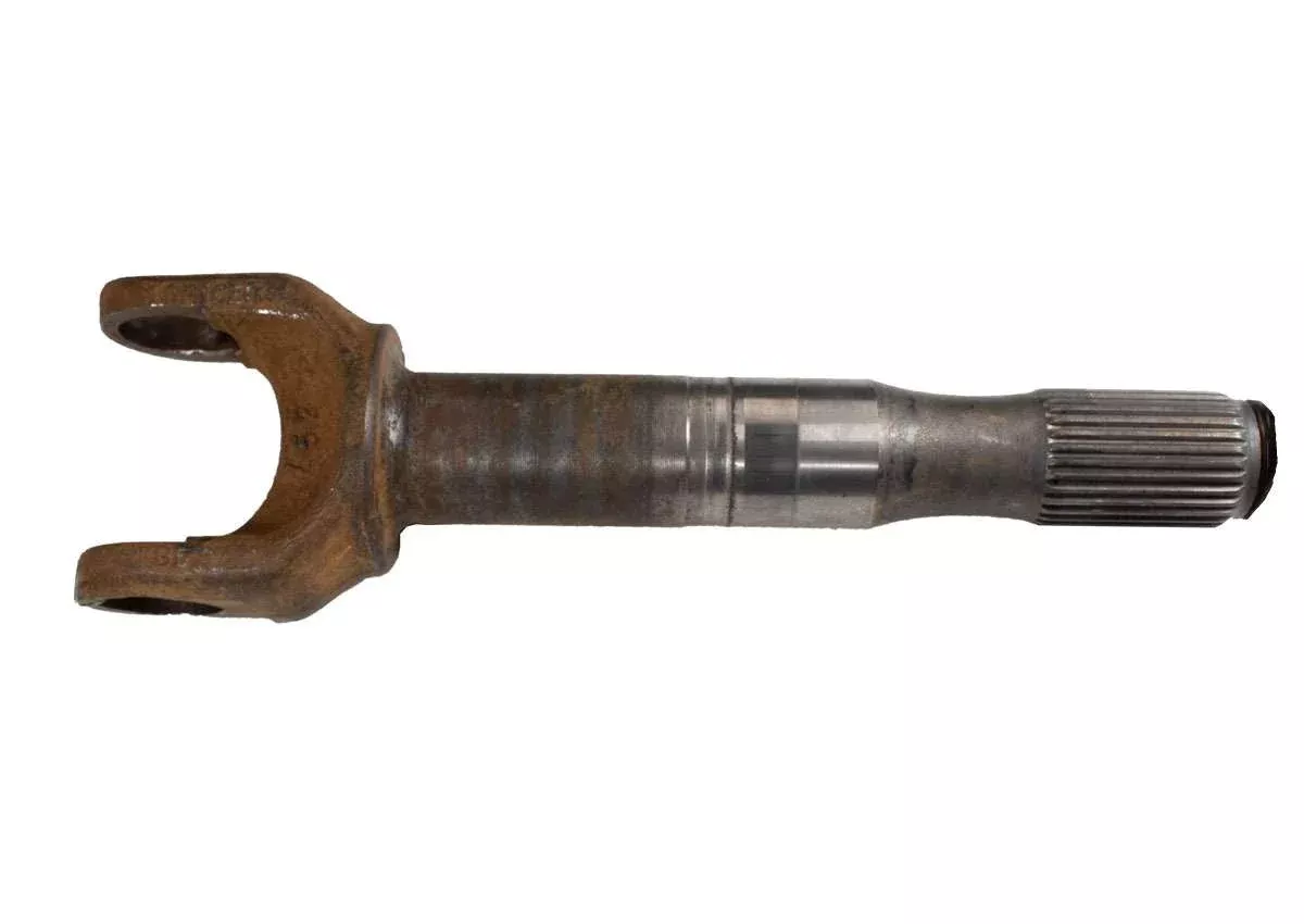 QU40627U Used Right Diff Output Shaft for 1983.5-1996 Ford Dana 44IFS