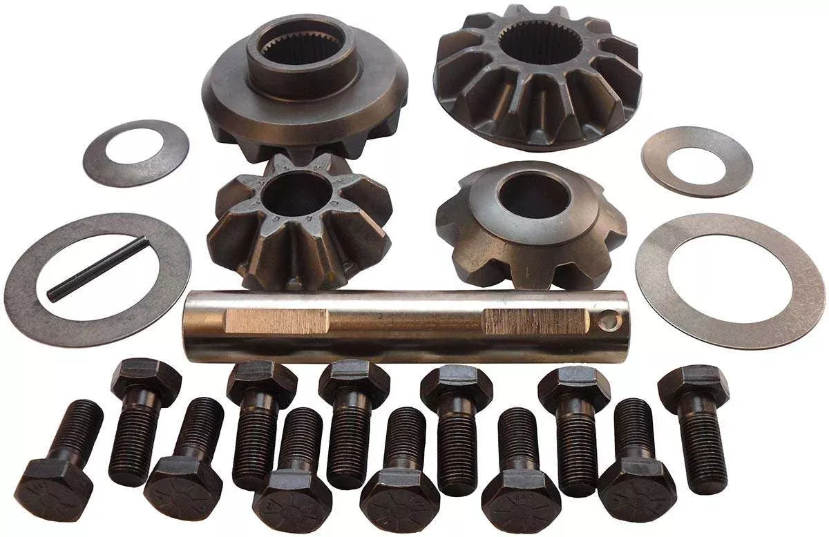 QU40663 37 Spline Diff Inner Parts Kit for Dana 80 Open Diffs