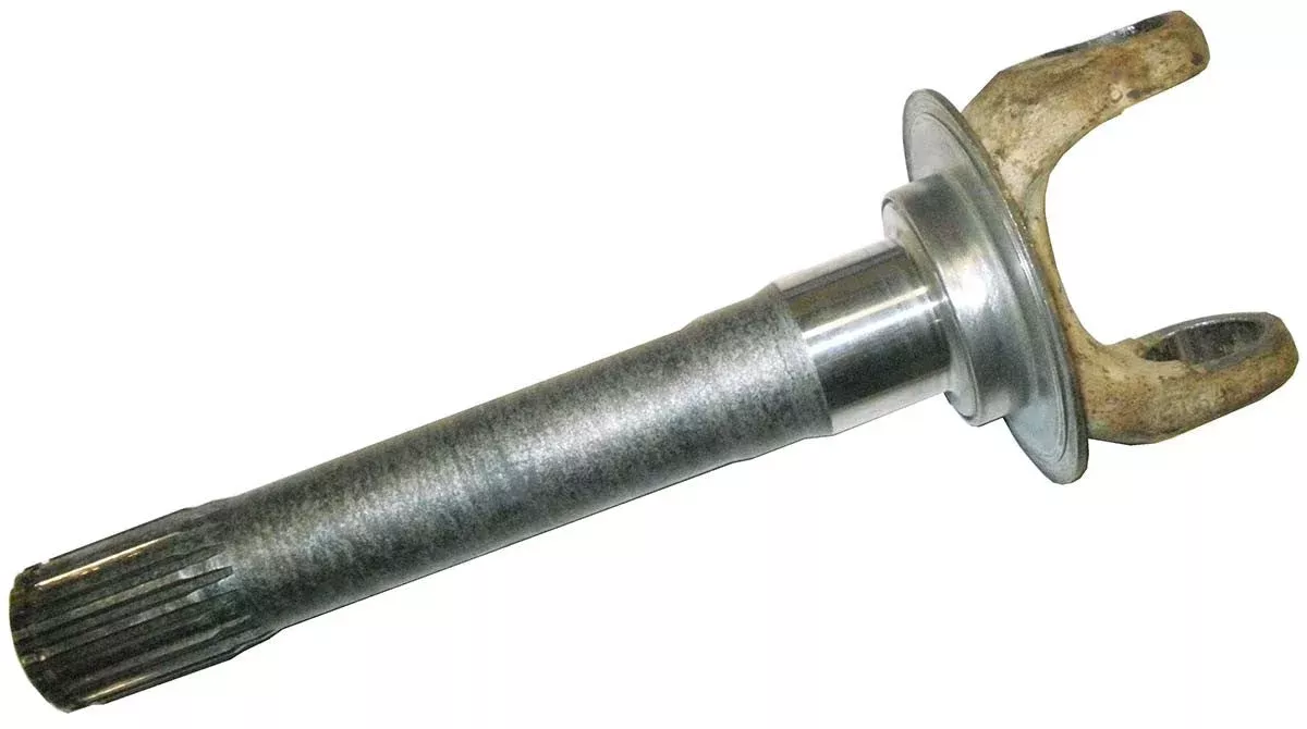 QU40670U Used Dana 44 Outer Axle Shaft