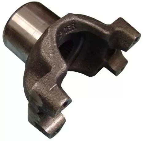 QU40711 New Process NP205 1410 Series Rear Output Yoke