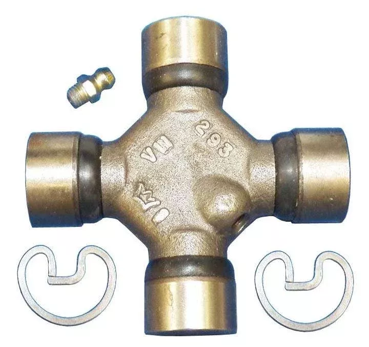 QU40903 Greaseable 1330F Series Universal Joint for 1977-1997 Ford