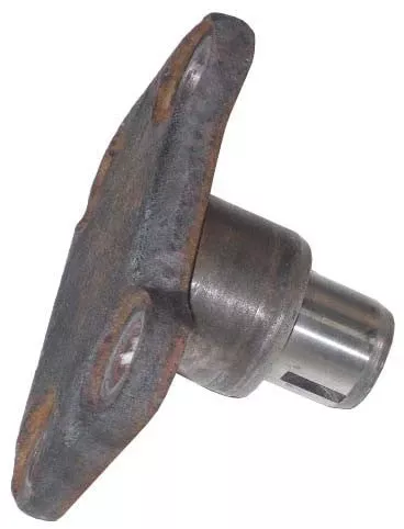 QU42083U Used Upper King Pin Cap