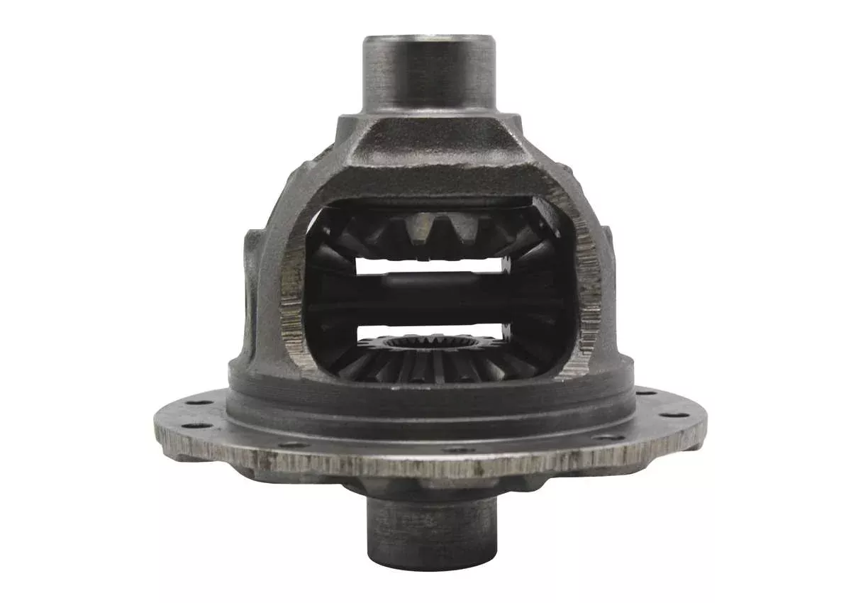 QU42084U Used Dana 44 Loaded Diff Case for 3.73 or Faster Ratios
