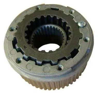 QU50186 Warn Replacement Inner Hub Body Assembly