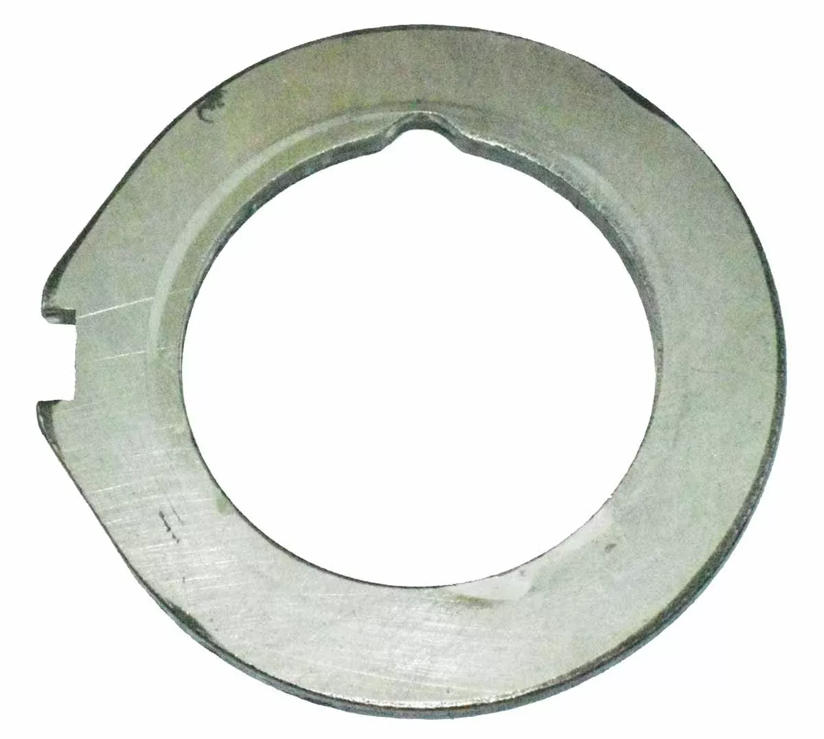 QU50256U Used NP205 Transfer Case Thick, Cast Iron Low Gear Thrust Washer