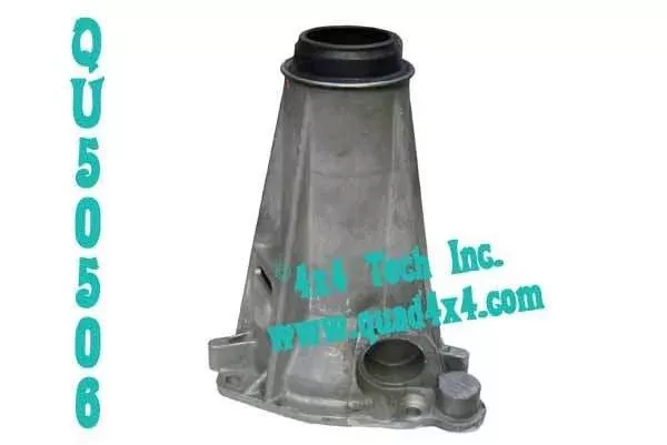 QU50506 Rear Output Extension Housing for 1998-2002 Dodge NP241DHD