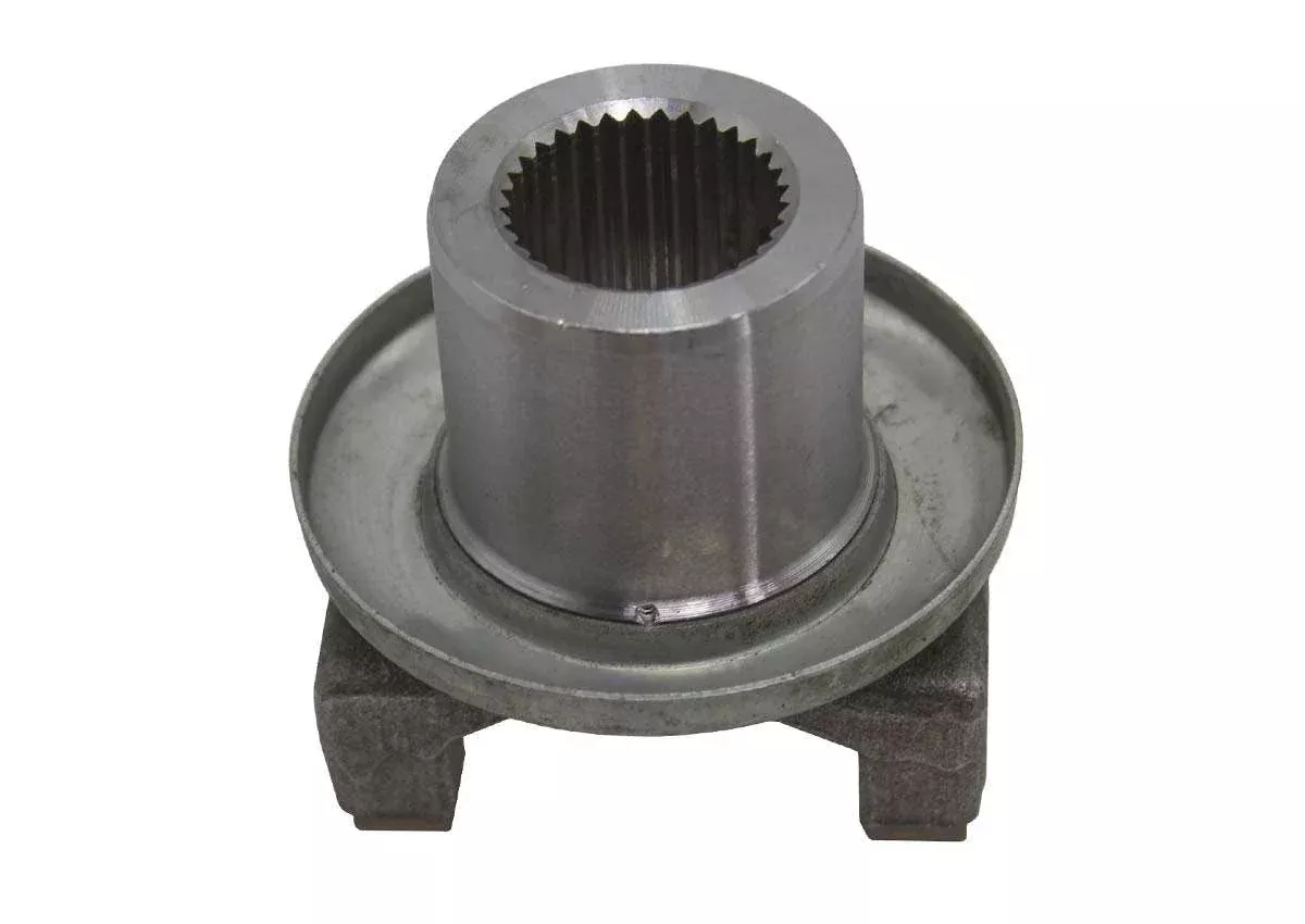QU50509 7260 Series 32 Spline Input or Output Yoke for Dodge NP205