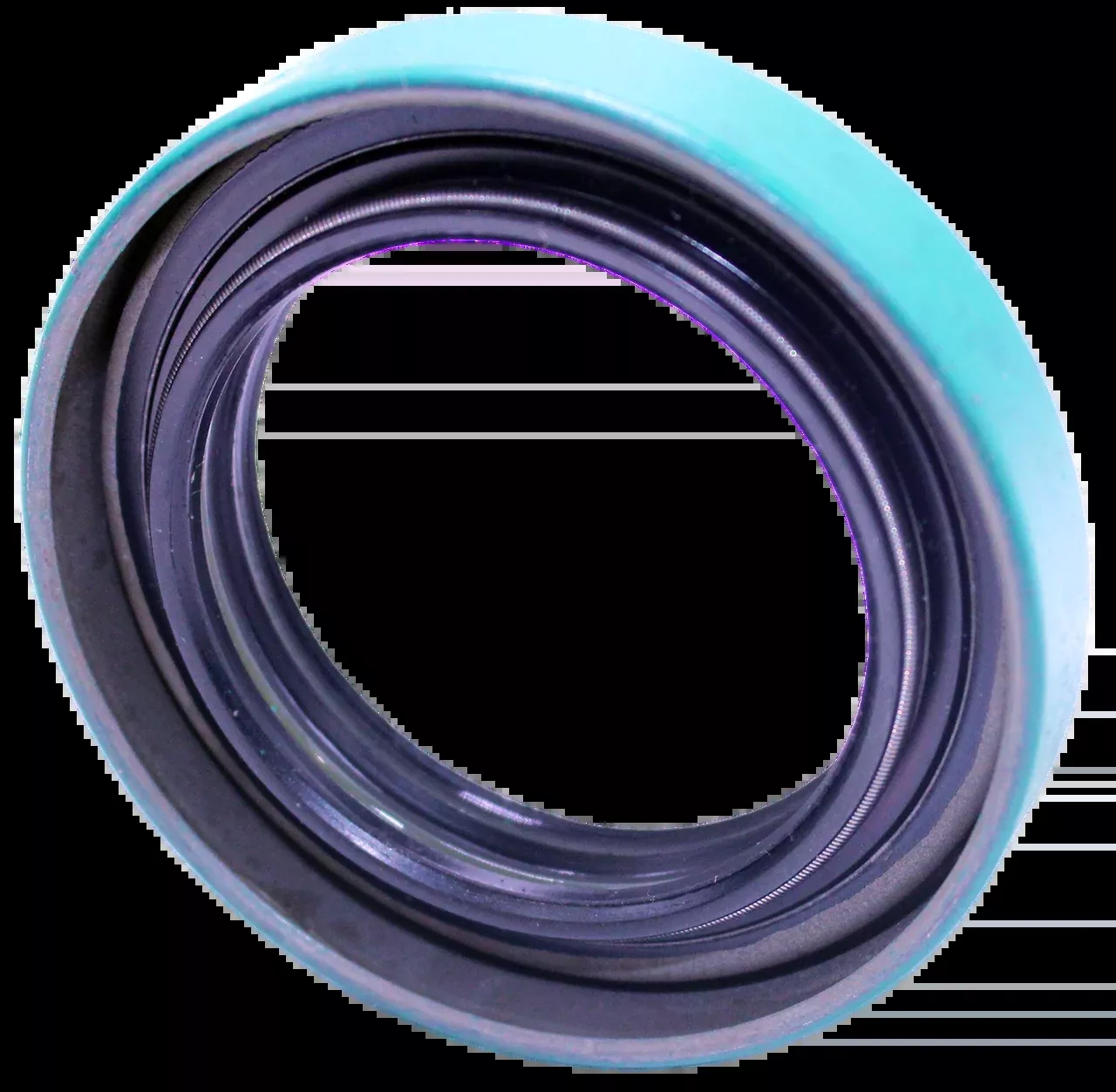 QU50514 NPG Triple Lip Transfer Case Output Seal