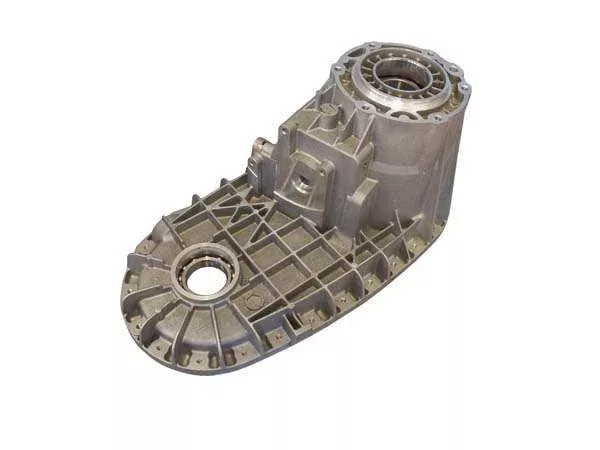 QU50802 2008-2010 Ford NV273F Front Case Half