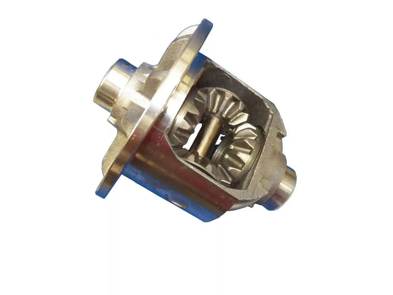 QU50814 Loaded Diff Case Assembly for 2006 & Down AAM 925 Front Axles