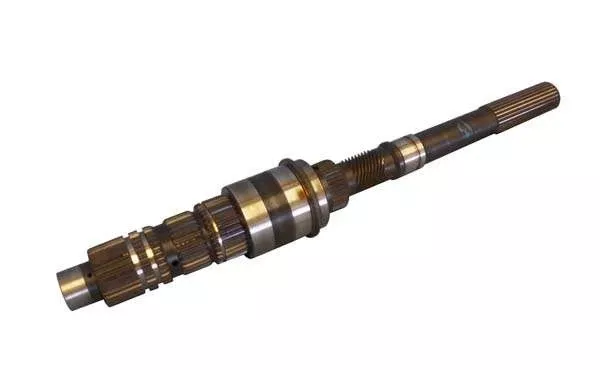 QU50832 NP231D Mainshaft for 1995-1997 Dodge Dakota