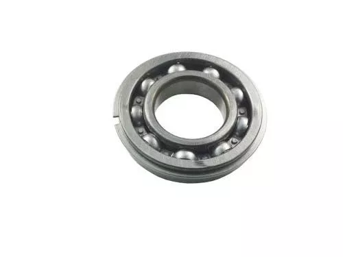 QU51096 40MM ID Ball Bearing