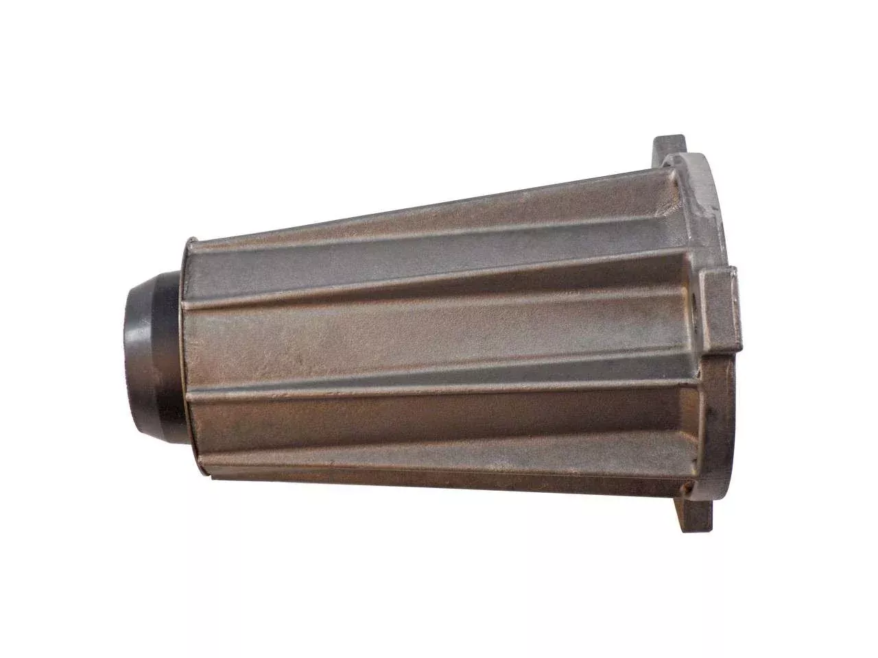 QU51161 Three Bolt Rear Extension Housing with Bushing and Seal
