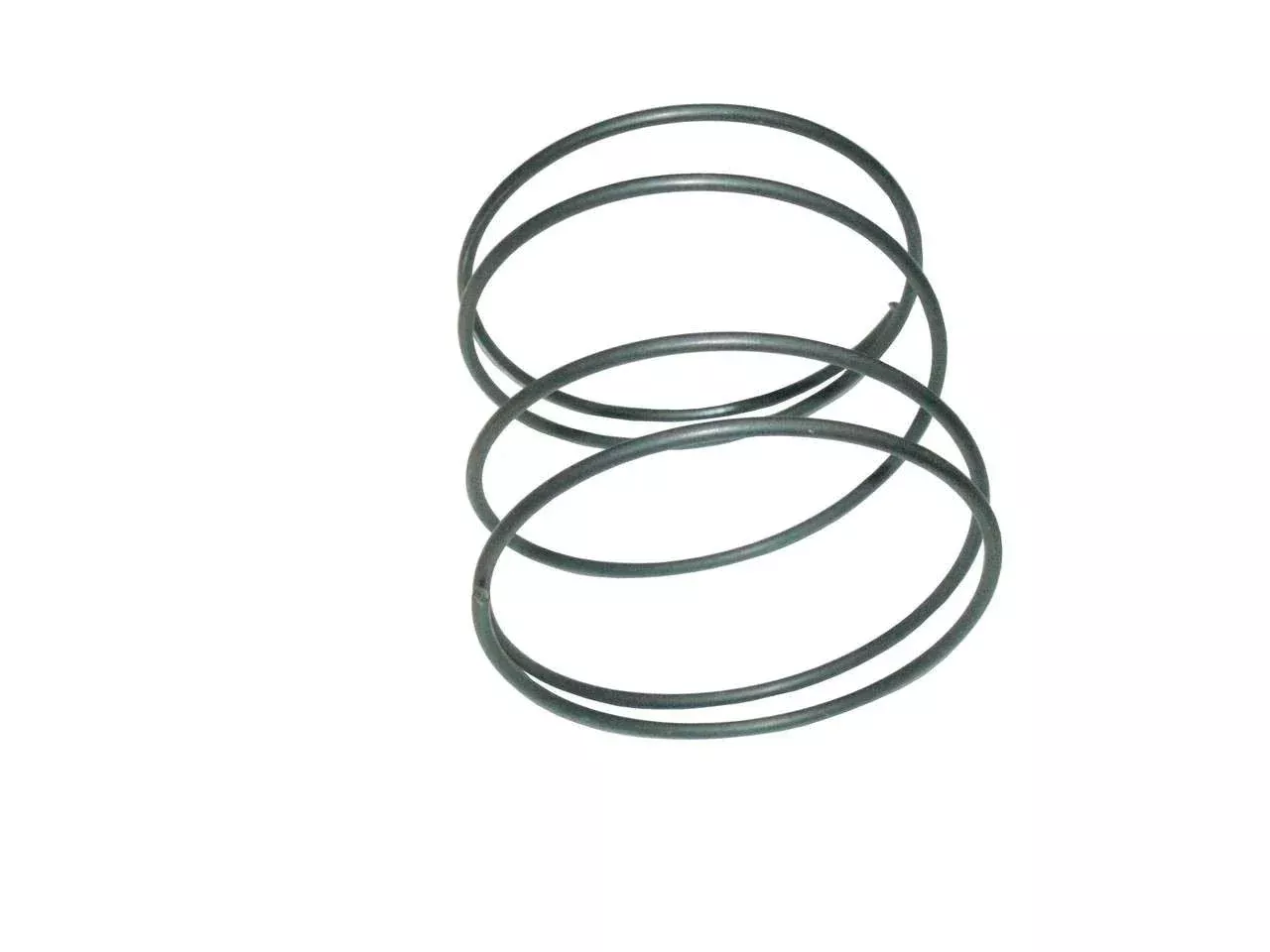 QU51175U Used Hub Body to Hub Gear Spring for Warn M256 Hubs
