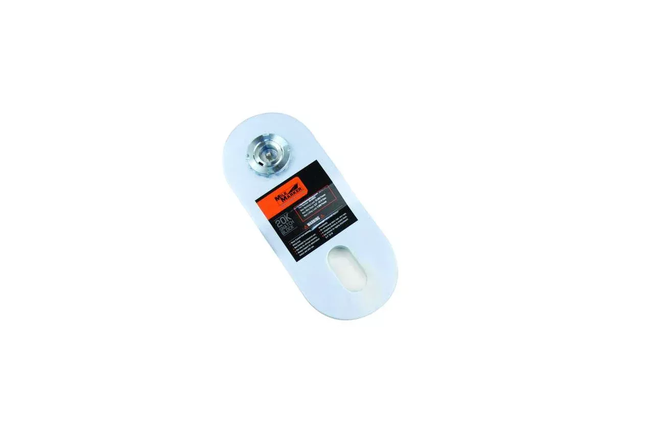QU56098 20,000lb SNATCH BLOCK