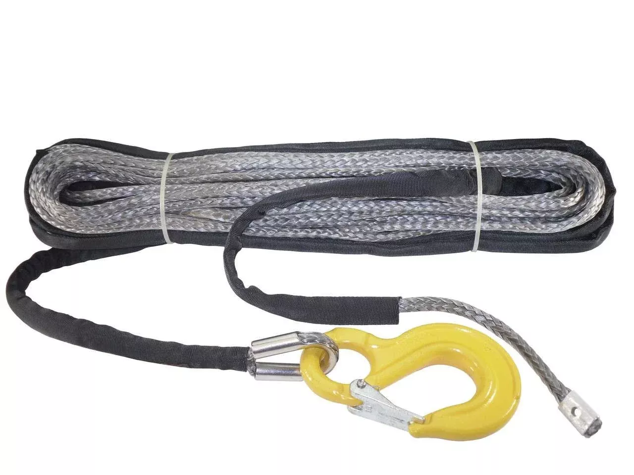 QU56135 Alum Hawse Fairlead