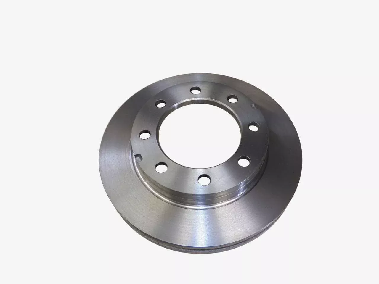 QU80005 Dana 60 Front Brake Rotor for Single Rear Wheel 4x4s