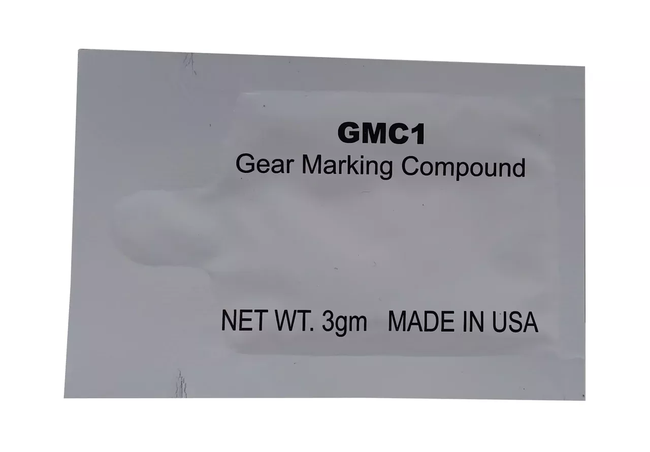 QU90008 Gear Marking Compound
