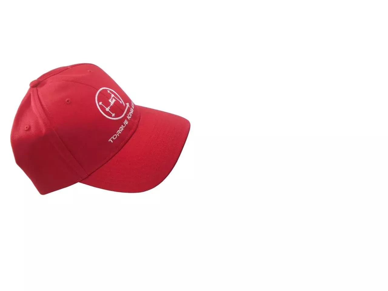 QU90031 Torque King Mid-Profile Baseball Cap