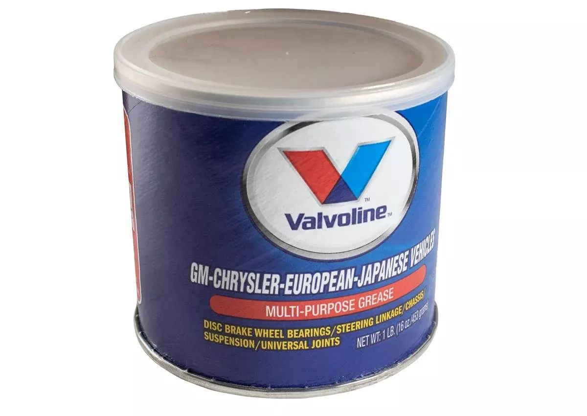 QU90035 Valoline Multi-Purpose Grease