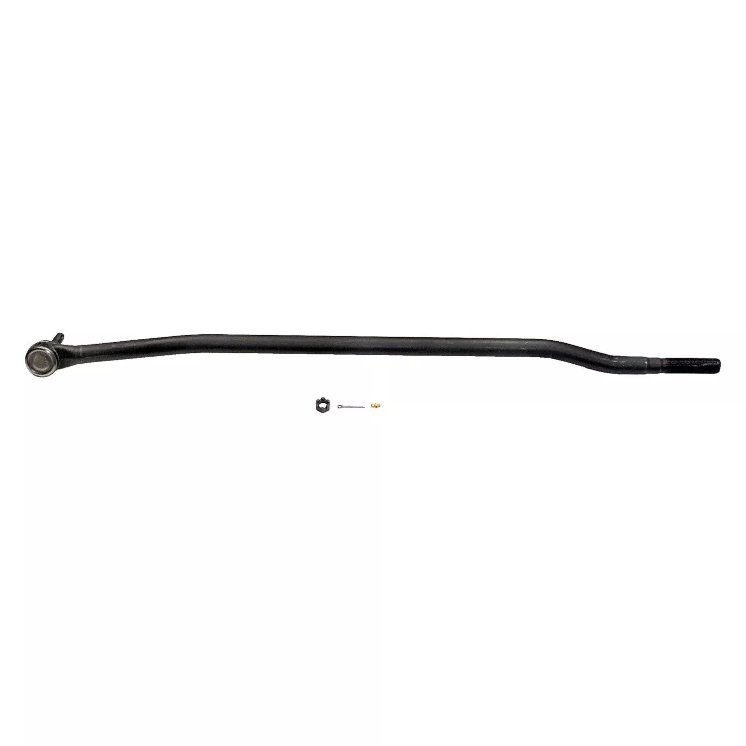Quick Steer Ds1312 Tie Rod End