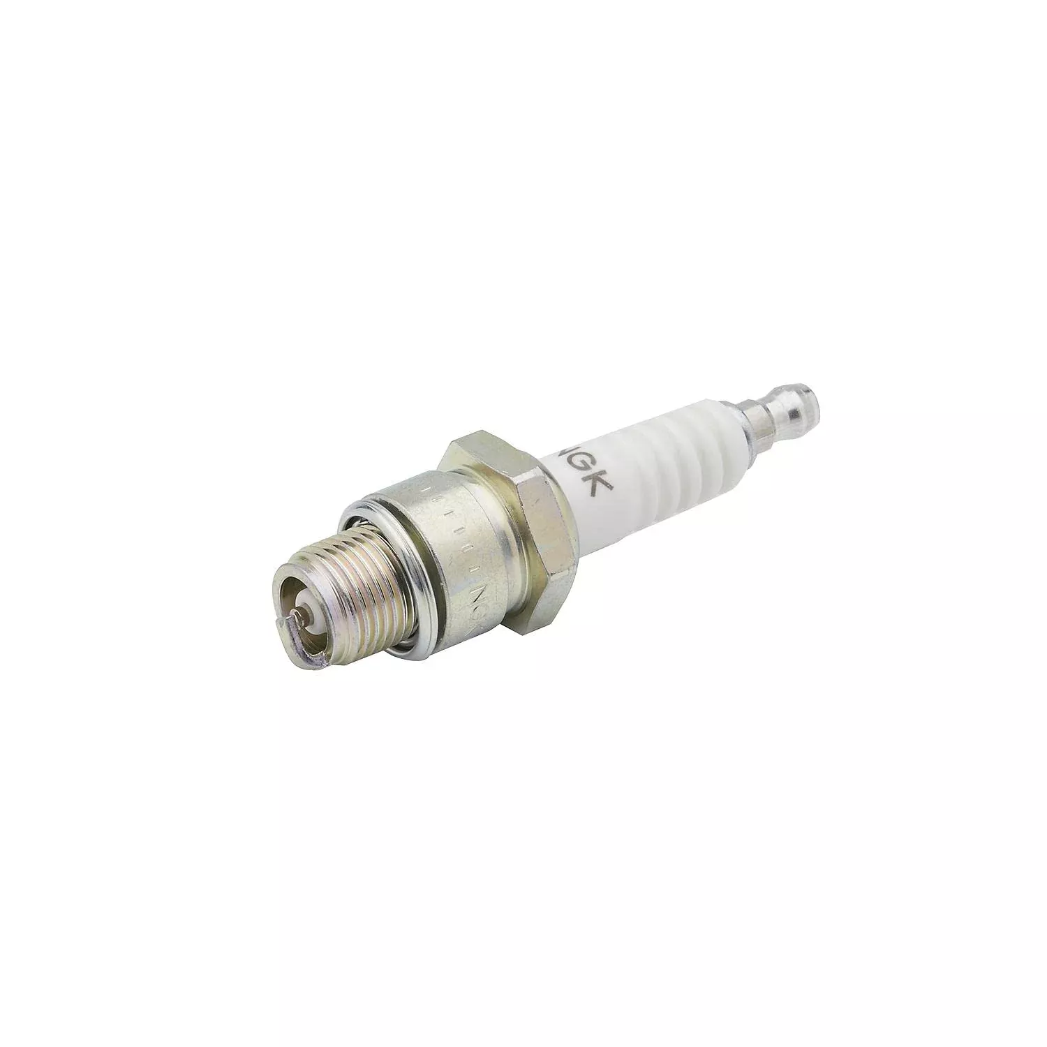 Quicksilver 8M01147939 B7Ha Spark Plug, Pack Of 4