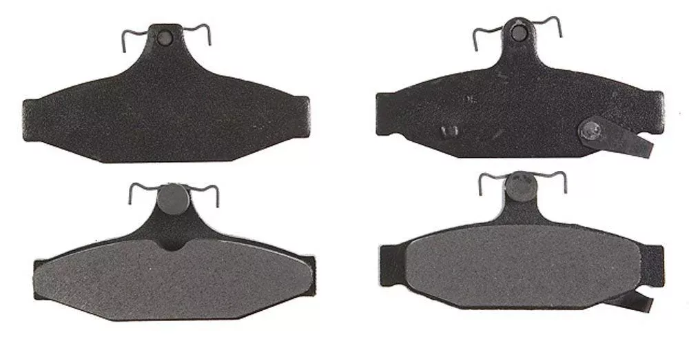 R/M Brakes Pgd295M