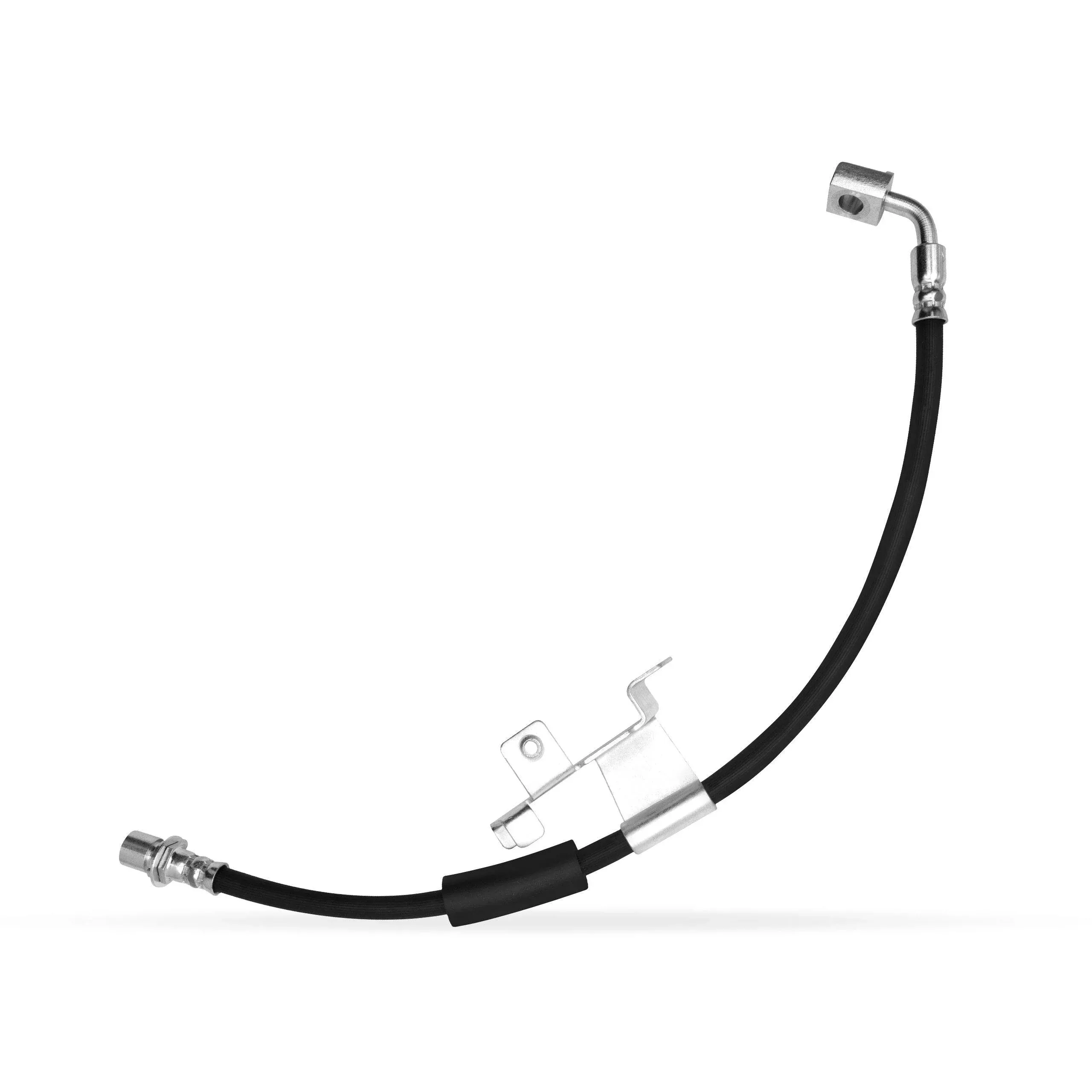 R1 Concepts Brake Hose Bhh-03001 Front Upper, Front, Rear