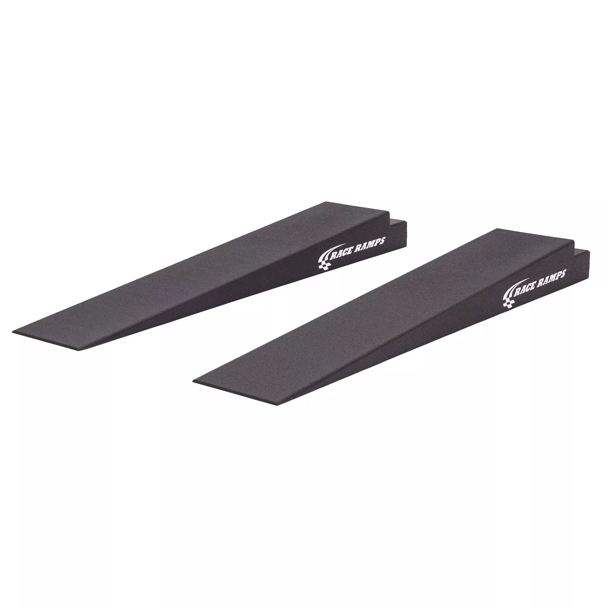 Race Ramps 7′ H Trailer Ramp – 5.5 Degree Approach Angle Rr-Tr-7