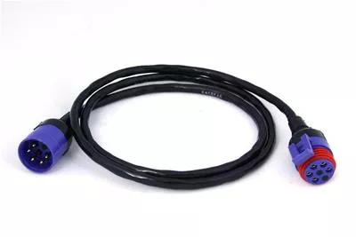 Racepak 280-CA-VM-T009 Racepak V-Net Tee Extension Cable 5-Pin - 9" Long