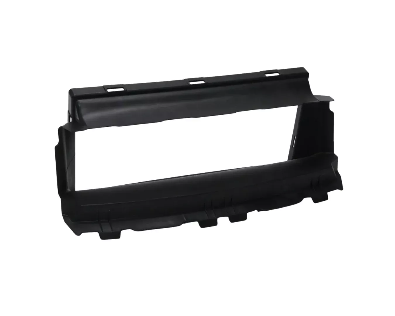 Radiator Support Air Guide – Center – Boxster | Cayman | 2017-2025