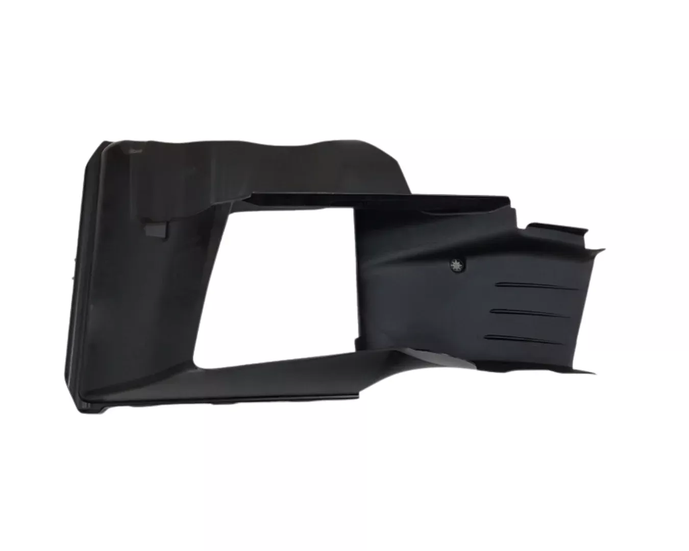 Radiator Support Air Guide – Right – Cayman | 2020-2025