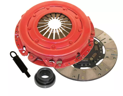 Ram Clutches 98794 Powergrip Clutch Set Fits 86-00 Mustang