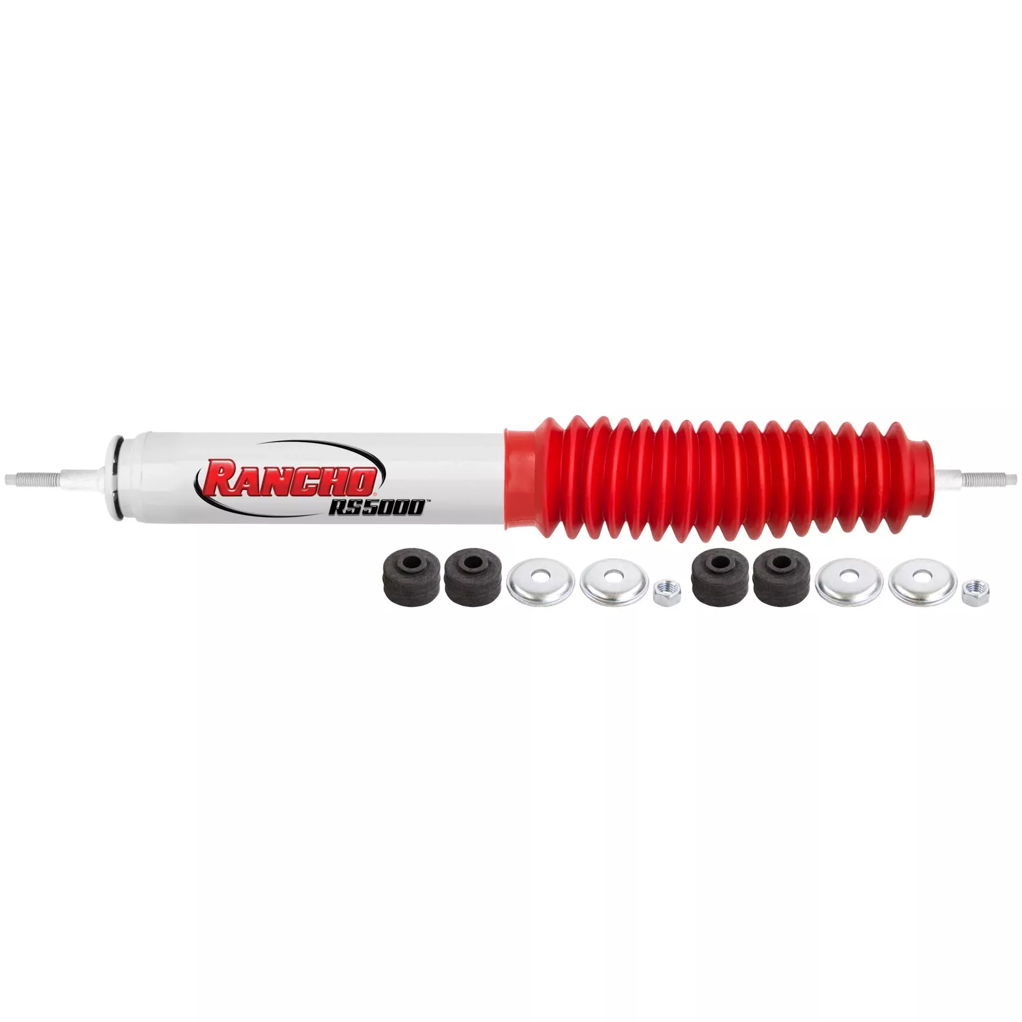 Rancho Rs5000 Rs5402 Steering Damper