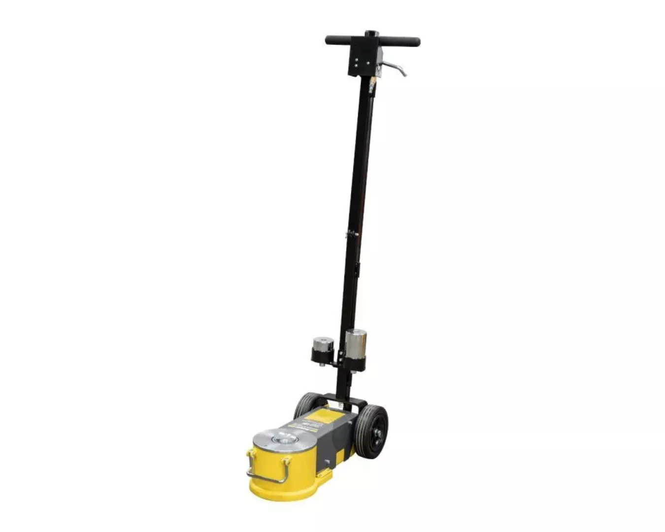 Ranger RBJ-30TL 30-Ton Telescoping Air Bottle Floor Jack