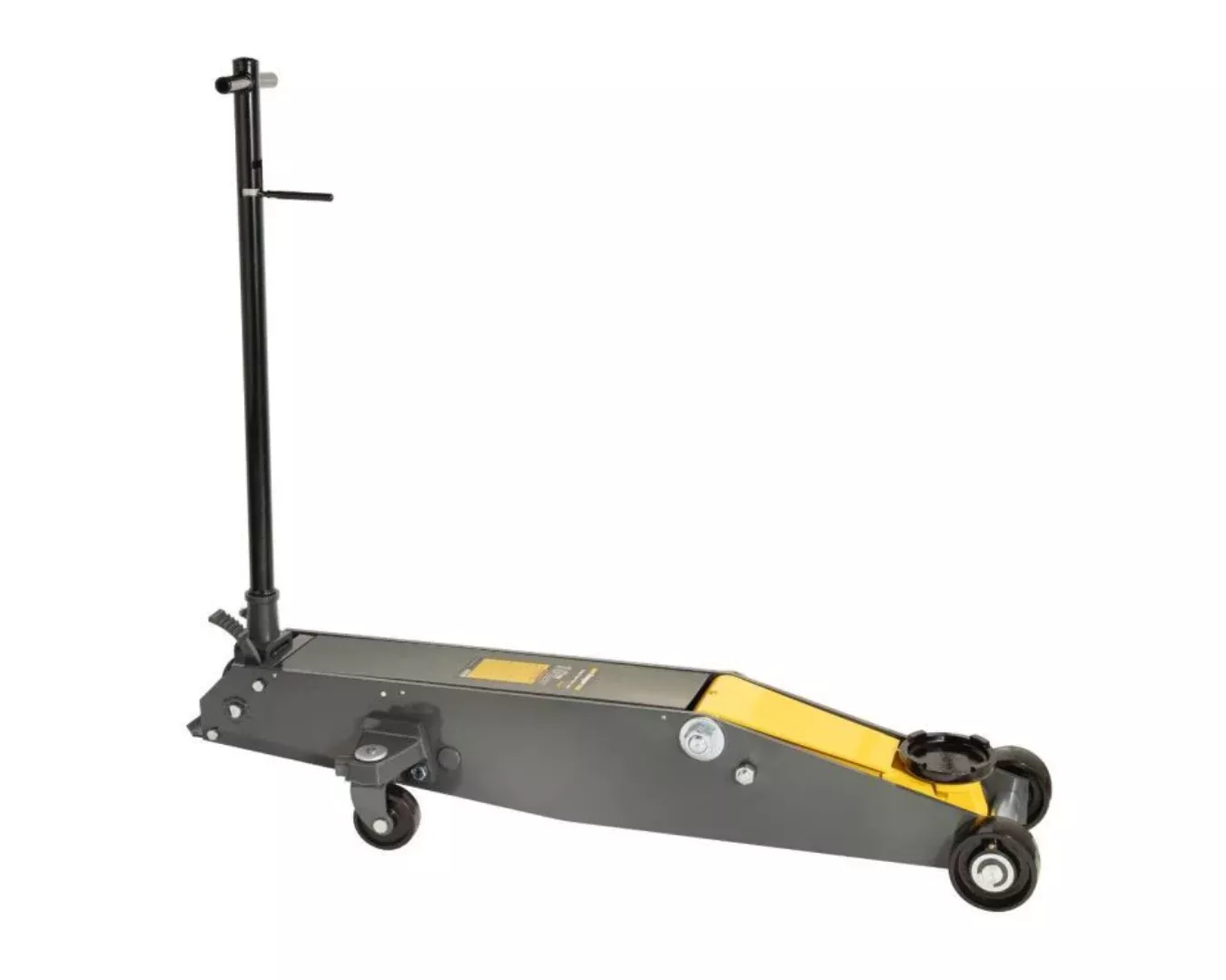 Ranger RFJ-10TL 10-Ton Long Frame Floor Jack