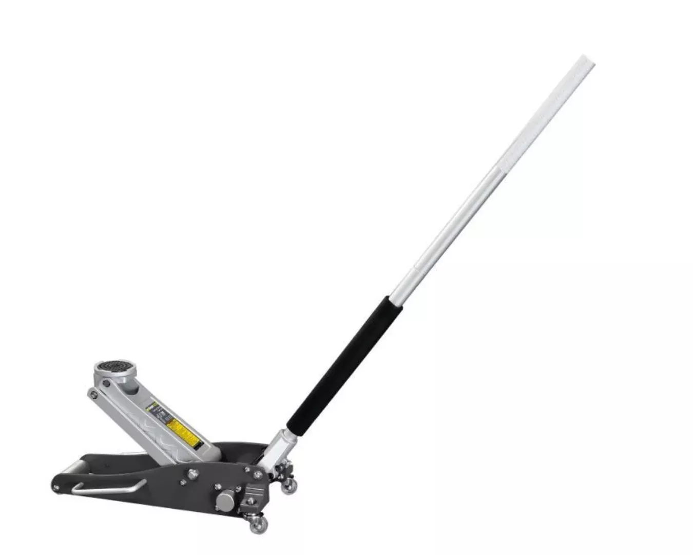 Ranger RFJ-3000AL Aluminum Racing Floor Jack