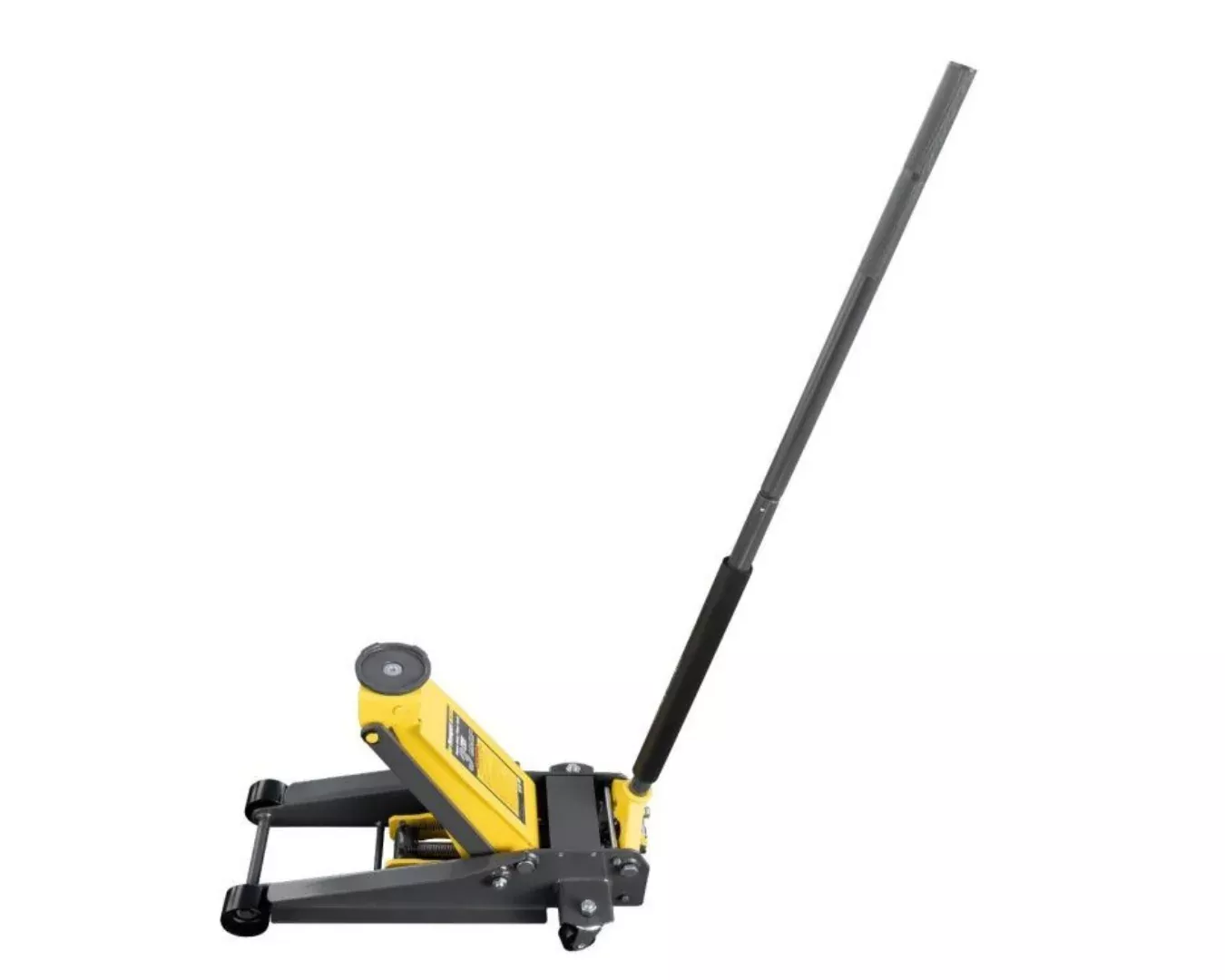 Ranger RFJ-3T Racing-Style Floor Jack