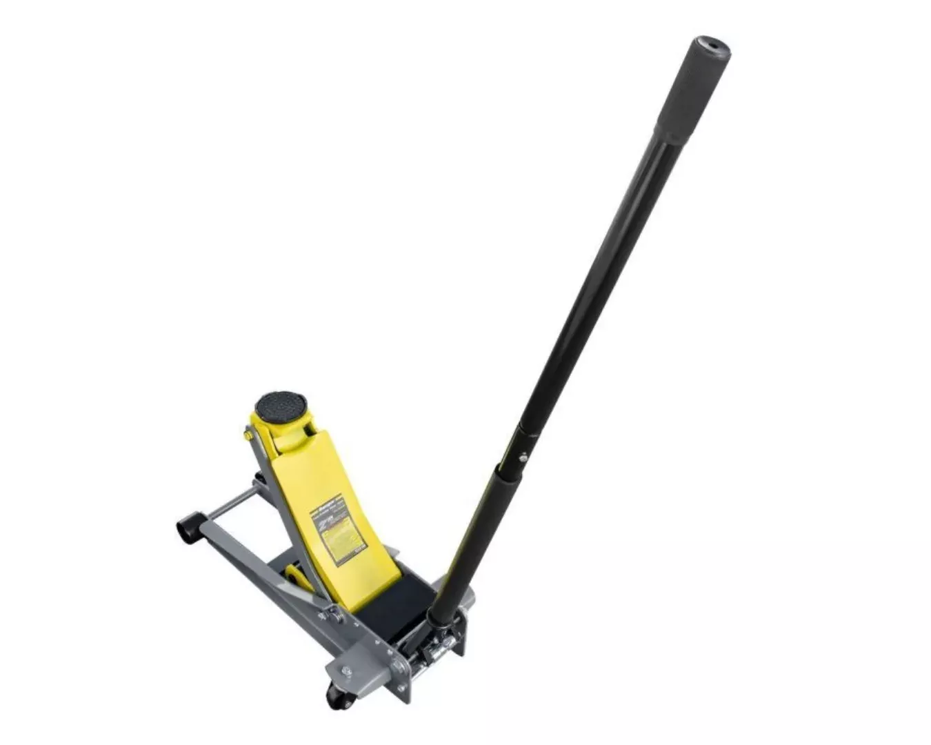 Ranger RFJ-5000HD 2.5 Ton Super-Duty Floor Jack