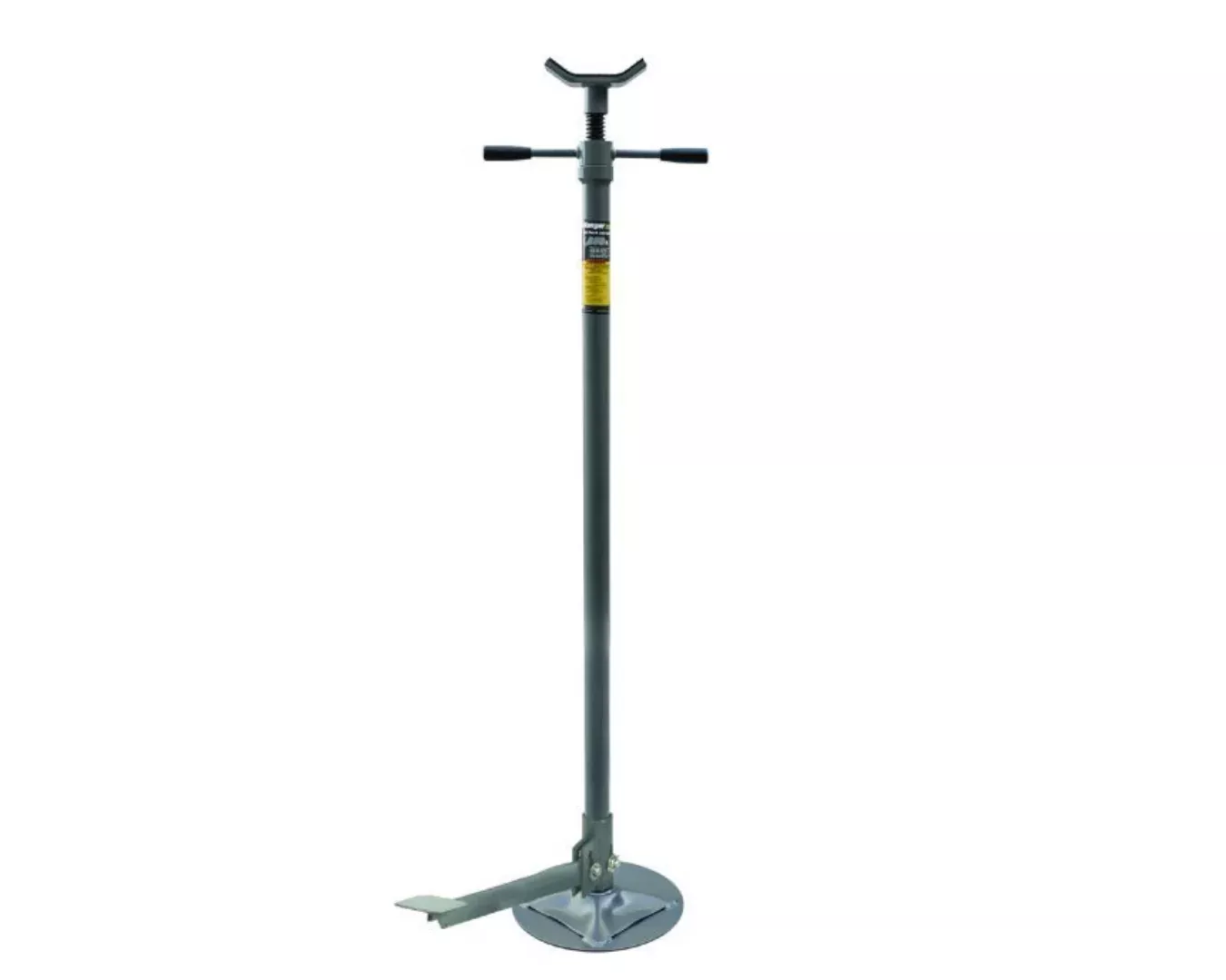 Ranger RJS-1TF 1-Ton High Reach Jack Stand