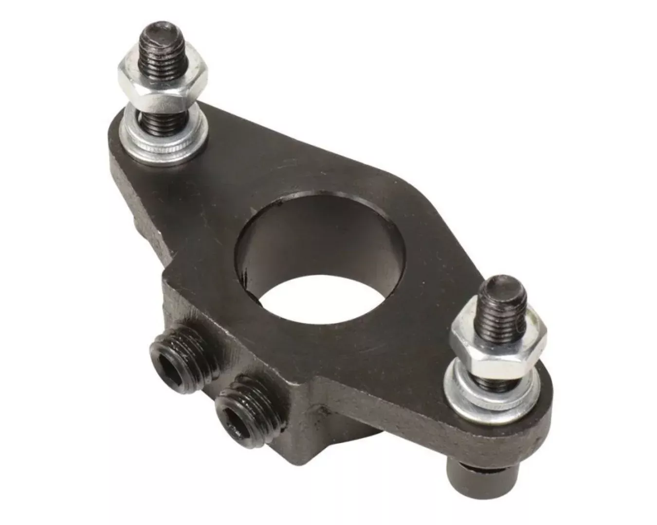 Ranger Tire Changer Hardened Steel Mounting Flange