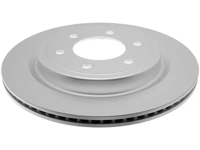 Raybestos 682747 Brake Rotor