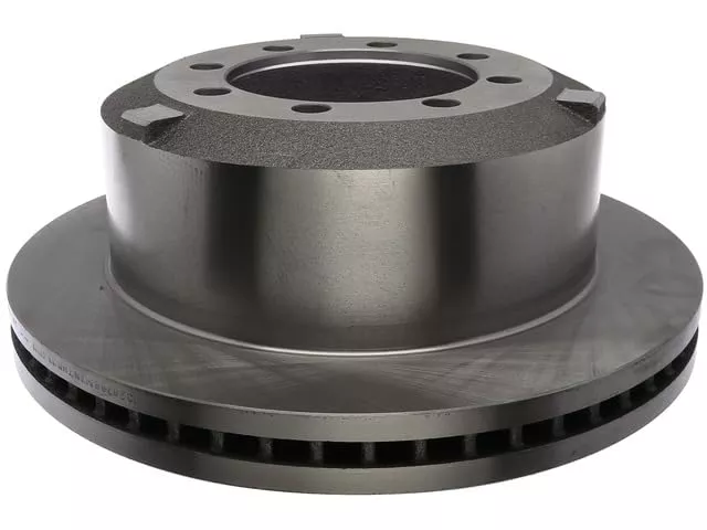 Raybestos 782716R Brake Rotor