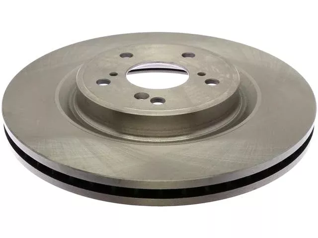 Raybestos 982705R Brake Rotor