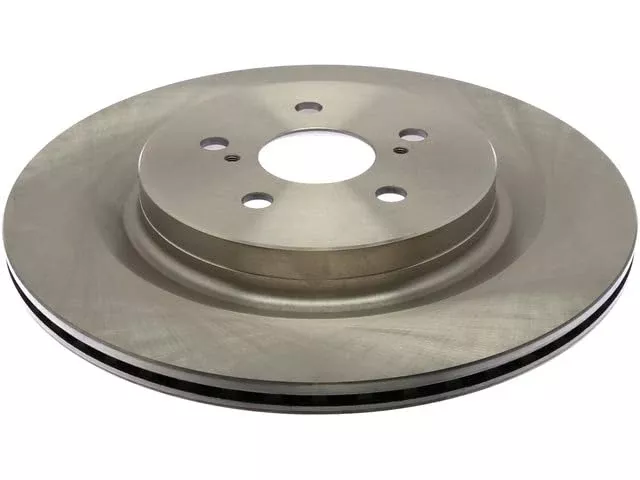 Raybestos 982706R Brake Rotor