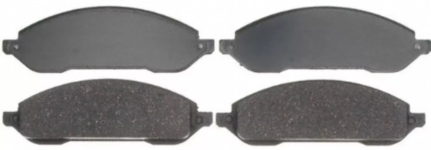 Raybestos Sgd1022C Service Grade Ceramic Disc Brake Pad Set