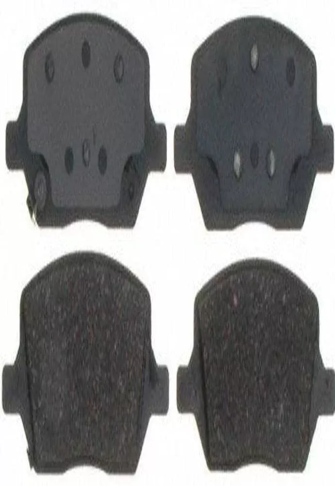 Raybestos Sgd1093C Service Grade Ceramic Disc Brake Pad Set