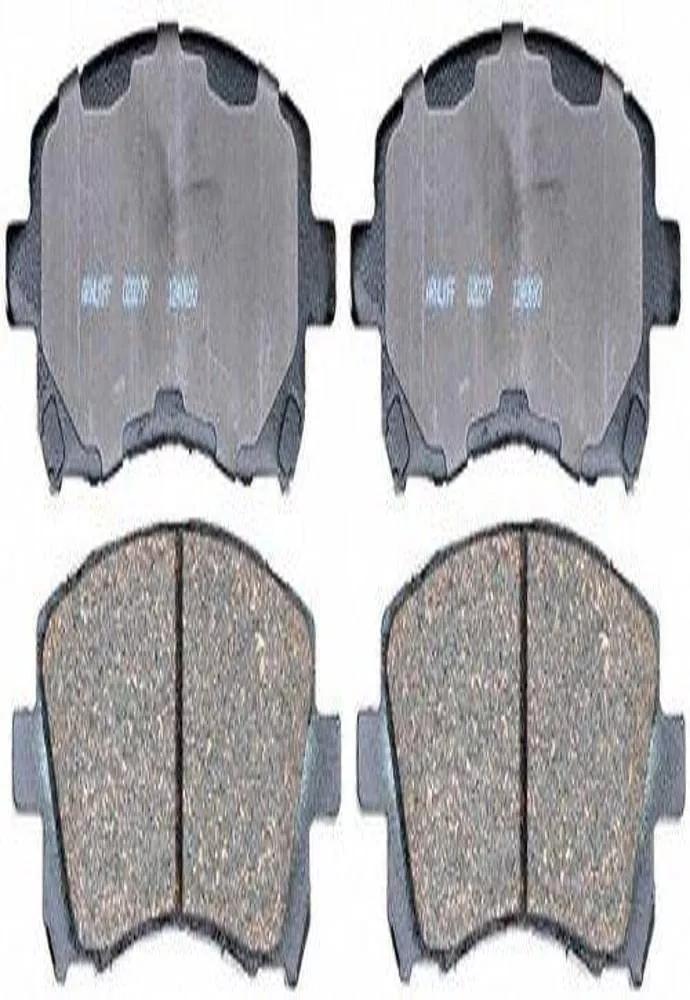 Raybestos Sgd721C Service Grade Ceramic Disc Brake Pad Set