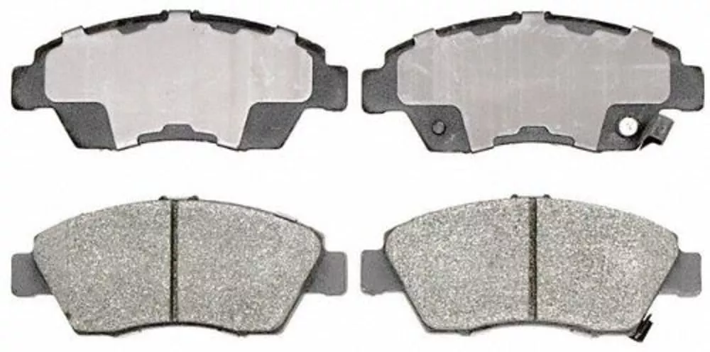 Raybestos Sgd948C Service Grade Ceramic Disc Brake Pad Set